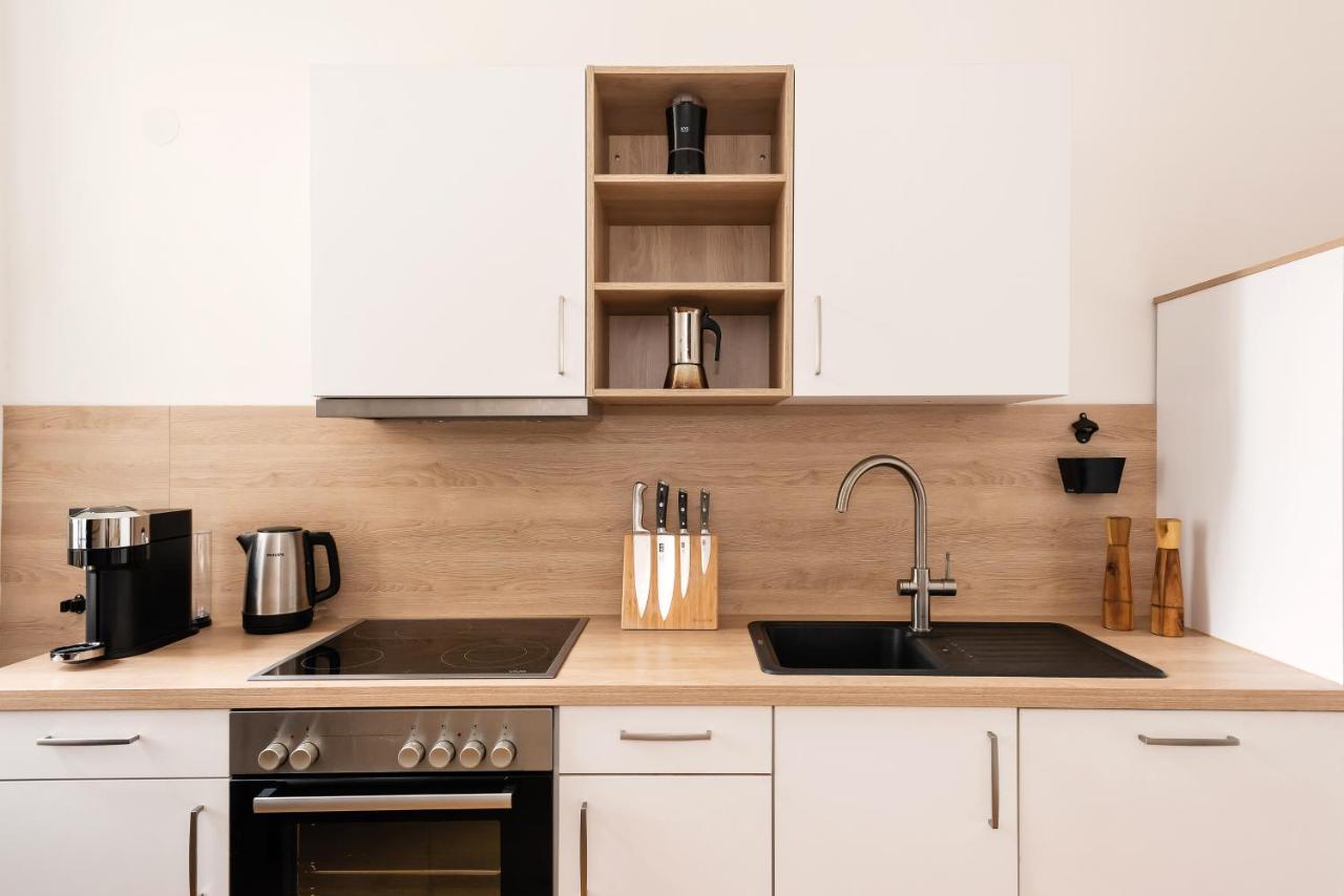 90Sqm 2Br Biz Loft - 5Min Central Station Berlin Kültér fotó