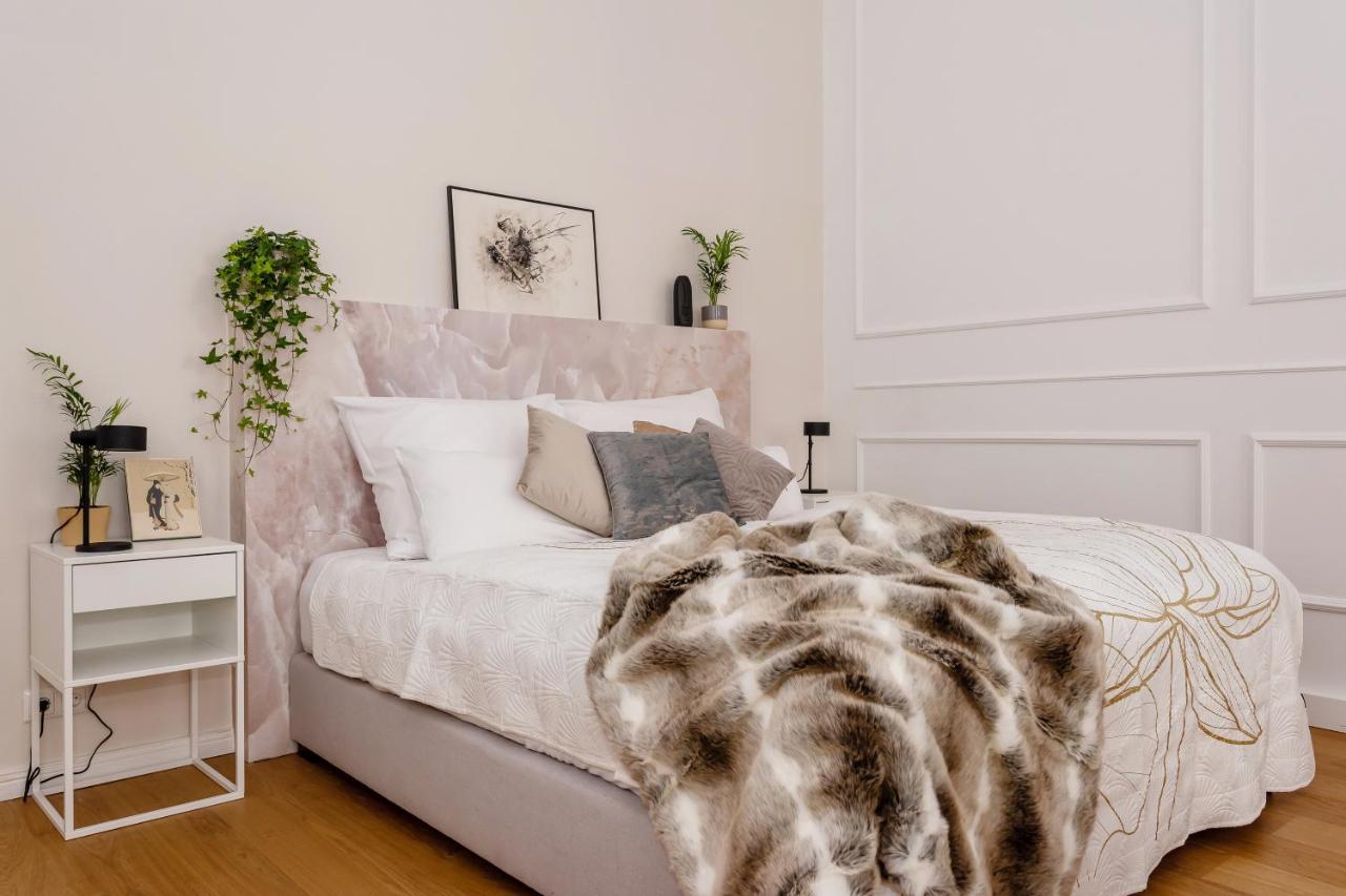 90Sqm 2Br Biz Loft - 5Min Central Station Berlin Kültér fotó