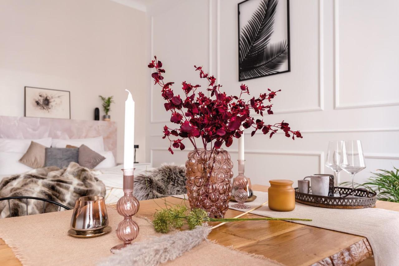 90Sqm 2Br Biz Loft - 5Min Central Station Berlin Kültér fotó