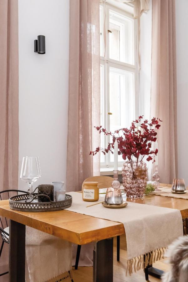 90Sqm 2Br Biz Loft - 5Min Central Station Berlin Kültér fotó
