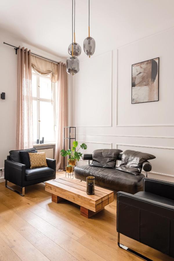 90Sqm 2Br Biz Loft - 5Min Central Station Berlin Kültér fotó