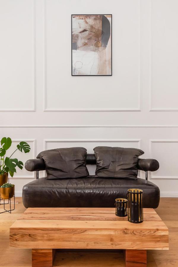 90Sqm 2Br Biz Loft - 5Min Central Station Berlin Kültér fotó